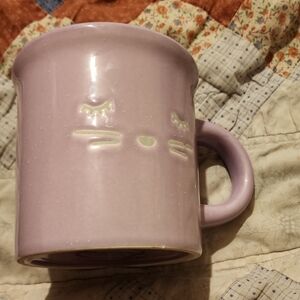 Holiday Home Lavender Honey Bunny Easter Spring Mug